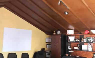 casa en venta en la romana Tlalnepantla
