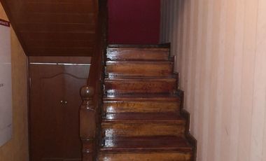 casa en venta en la romana Tlalnepantla