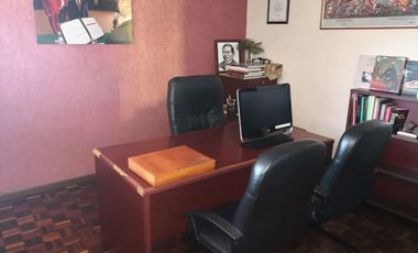 casa en venta en la romana Tlalnepantla