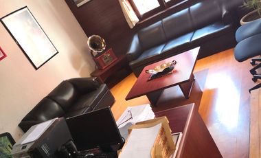 casa en venta en la romana Tlalnepantla