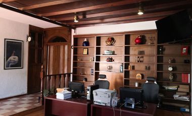 casa en venta en la romana Tlalnepantla