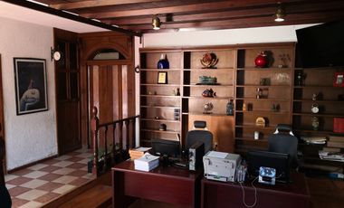 casa en venta en la romana Tlalnepantla