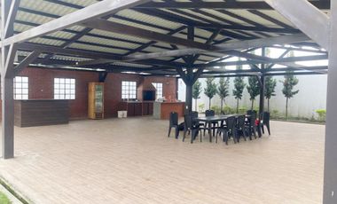 Venta Finca recreativa entre Nobol y Lomas de Sargentillo - Guayas - Hacienda - Rancho - F38