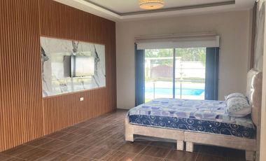 Venta Finca recreativa entre Nobol y Lomas de Sargentillo - Guayas - Hacienda - Rancho - F38