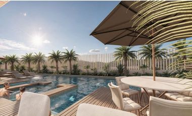 suite de venta en manta proyecto fez manta L/F