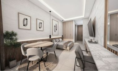 suite de venta en manta proyecto fez manta L/F