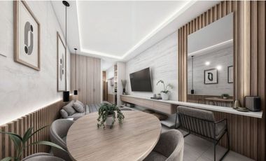 suite de venta en manta proyecto fez manta L/F