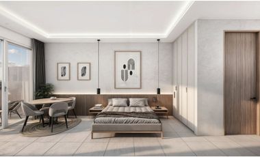 suite de venta en manta proyecto fez manta L/F