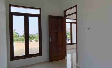 DI JUAL RUMAH SIAP HUNI CILENGKRANG UJUNGBERUNG