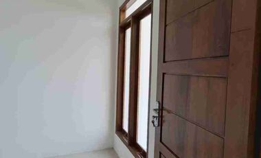 DI JUAL RUMAH SIAP HUNI CILENGKRANG UJUNGBERUNG