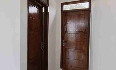 DI JUAL RUMAH SIAP HUNI CILENGKRANG UJUNGBERUNG
