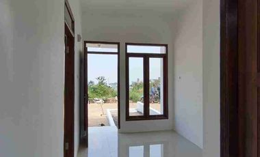 DI JUAL RUMAH SIAP HUNI CILENGKRANG UJUNGBERUNG