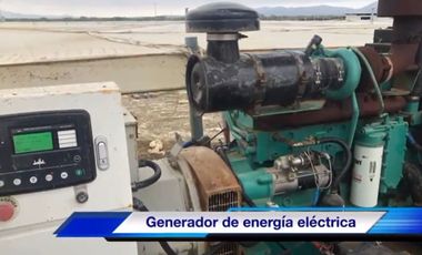 Venta Camaronera intensiva en Chanduy 100 hectáreas - N21