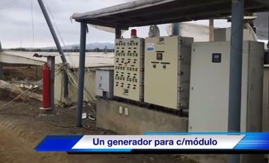 Venta Camaronera intensiva en Chanduy 100 hectáreas - N21