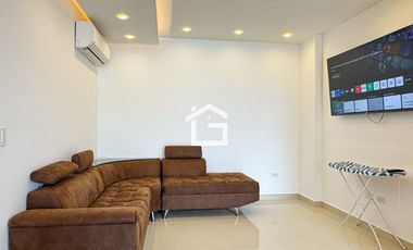 Casa en Alquiler, Ciudad del Sol, Machala