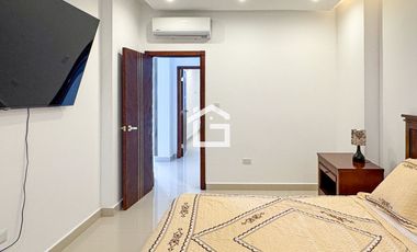 Casa en Alquiler, Ciudad del Sol, Machala