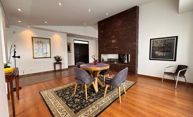 619. CASA CAJICÁ EL ALMENDRO