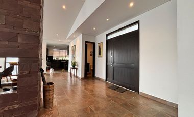 619. CASA CAJICÁ EL ALMENDRO