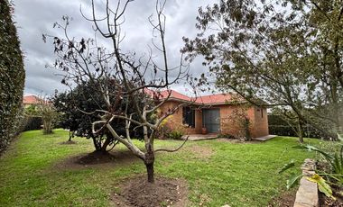 619. CASA CAJICÁ EL ALMENDRO