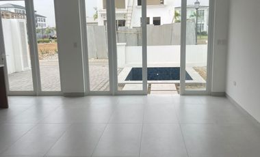 Casa de venta en Aires del Norte