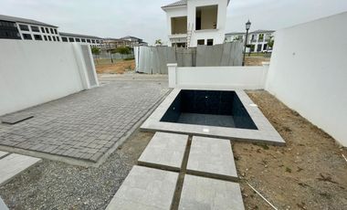 Casa de venta en Aires del Norte