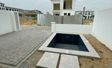 Casa de venta en Aires del Norte