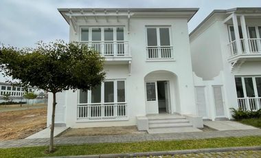 Casa de venta en Aires del Norte