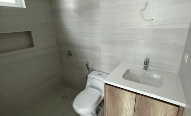 Casa de venta en Aires del Norte