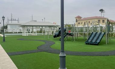 Casa de venta en Aires del Norte