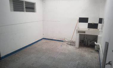 Casa Comercial en Arriendo en Estadio Laureles Medellin