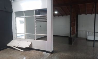 Casa Comercial en Arriendo en Estadio Laureles Medellin