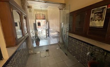 Se renta local comercial en el corazón del centro histórico Morelia a unos pasos de las tarascas