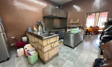 Se renta local comercial en el corazón del centro histórico Morelia a unos pasos de las tarascas