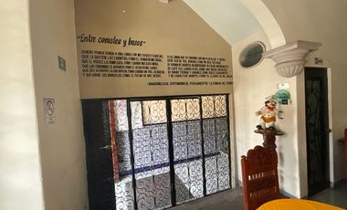 Se renta local comercial en el corazón del centro histórico Morelia a unos pasos de las tarascas