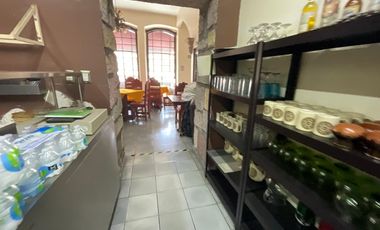 Se renta local comercial en el corazón del centro histórico Morelia a unos pasos de las tarascas