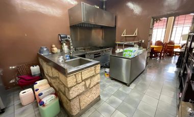 Se renta local comercial en el corazón del centro histórico Morelia a unos pasos de las tarascas