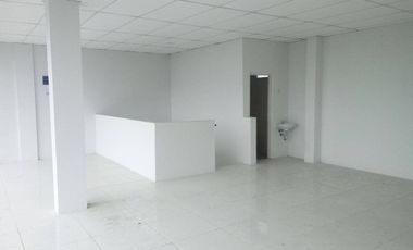 Gudang dan Kantor 3 Lantai Dijual Harga Murah Siap Pakai Duta Indah Sentoha Periuk Tangerang