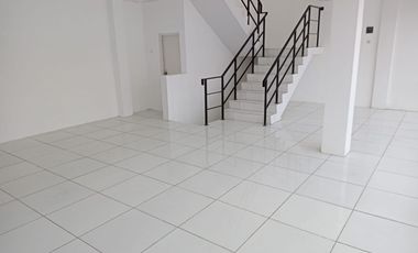 Gudang dan Kantor 3 Lantai Dijual Harga Murah Siap Pakai Duta Indah Sentoha Periuk Tangerang