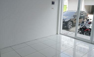 Gudang dan Kantor 3 Lantai Dijual Harga Murah Siap Pakai Duta Indah Sentoha Periuk Tangerang