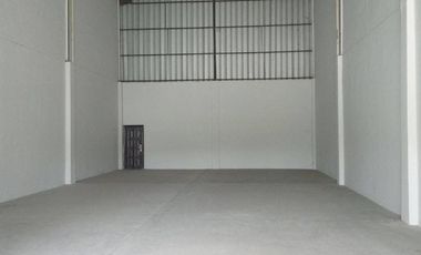 Gudang dan Kantor 3 Lantai Dijual Harga Murah Siap Pakai Duta Indah Sentoha Periuk Tangerang