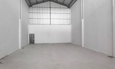 Gudang dan Kantor 3 Lantai Dijual Harga Murah Siap Pakai Duta Indah Sentoha Periuk Tangerang