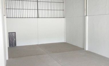 Gudang dan Kantor 3 Lantai Dijual Harga Murah Siap Pakai Duta Indah Sentoha Periuk Tangerang