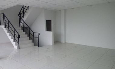 Gudang dan Kantor 3 Lantai Dijual Harga Murah Siap Pakai Duta Indah Sentoha Periuk Tangerang