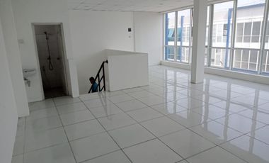 Gudang dan Kantor 3 Lantai Dijual Harga Murah Siap Pakai Duta Indah Sentoha Periuk Tangerang