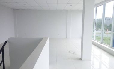 Gudang dan Kantor 3 Lantai Dijual Harga Murah Siap Pakai Duta Indah Sentoha Periuk Tangerang