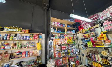 Vendemos Derecho a llaves de Minimarcket en Cerro Baron ,Valparaíso