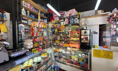 Vendemos Derecho a llaves de Minimarcket en Cerro Baron ,Valparaíso