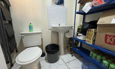 Vendemos Derecho a llaves de Minimarcket en Cerro Baron ,Valparaíso