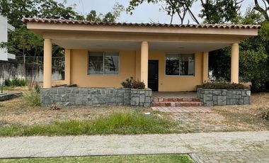 Suite de alquiler Estancias del Rio