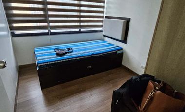 Furnished 2 Bedroom with Parking for rent in The Rise Makati